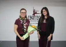 Fotos – Ebateca abre unidade Premium no Vitória Boulevard com proposta de experiência individualizada