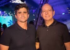 Fotos – Festival A TARDE FM estreou com muita música e celebração à cultura baiana