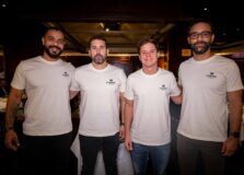 Fotos – LPL Engenharia lança Nest Rio Vermelho com café da manhã exclusivo em Salvador