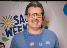 Diretor de Marketing da Aviva celebra 2º Sauípe Weekend: “festa para todos os baianos”