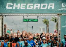 Fundação José Silveira realiza corrida em prol da saúde e inclusão