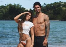Gabriel Medina passa temporada de férias em destino da Bahia: “energia recarregada”