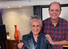 GloboNews se prepara para estrear documentário sobre Maria Bethânia