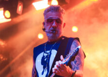 Tuca Fernandes vai integrar line-up de camarote no Carnaval 2026