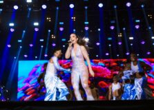 Ivete Sangalo é confirmada entre atrações do Rock The Mountain 2026