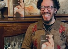 Jean Wyllys explora a solidão e violência cotidiana em novo livro