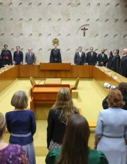 STF decide regras para escolha do próximo governador do Rio