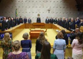 STF limita pagamento de “penduricalhos” a juízes e promotores