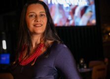 Jornalista baiana mediará painel durante a Semana do Clima, em Nova York