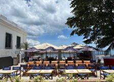 Largo de Santo Antônio será palco de experiência harmonizada com vinhos