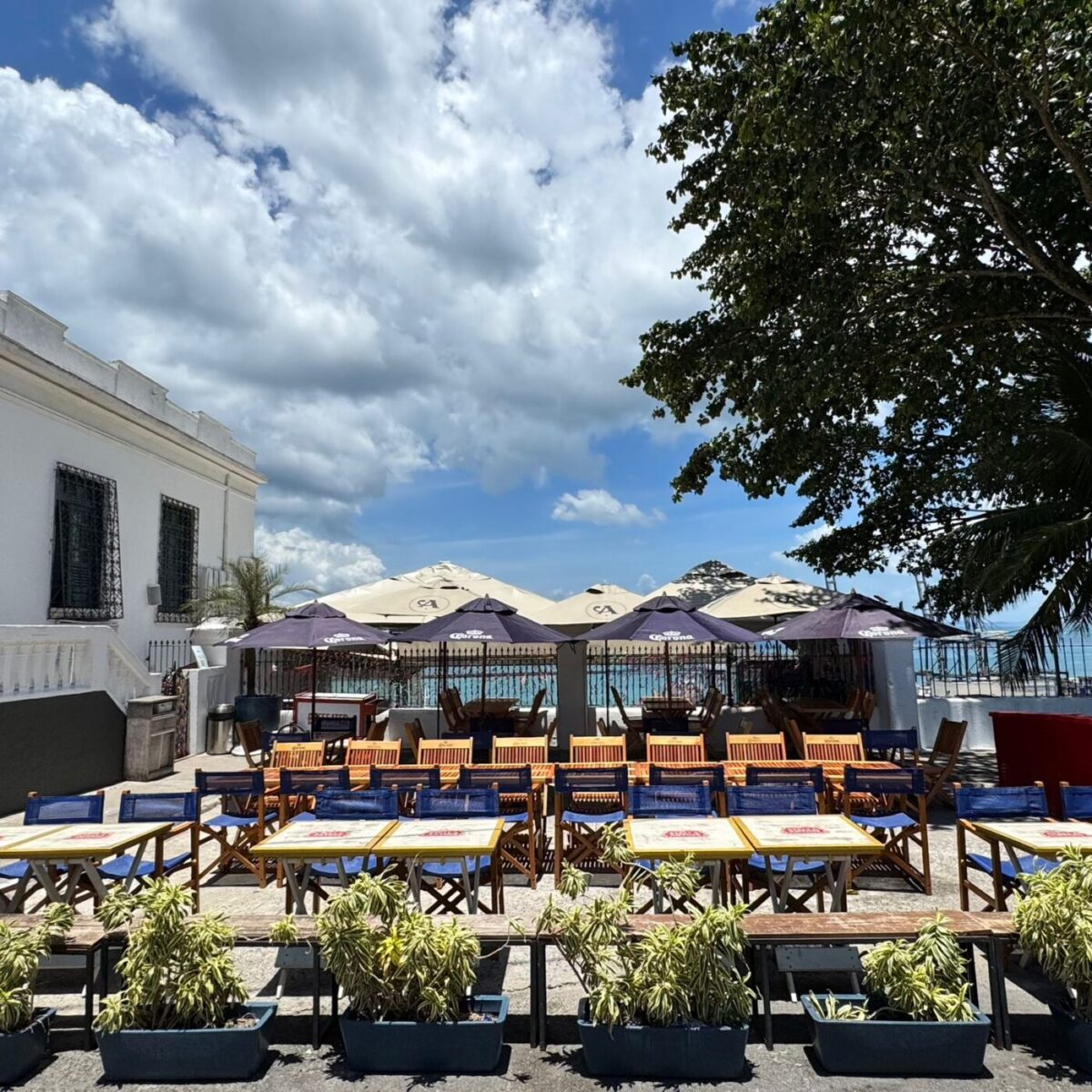 Largo de Santo Antônio será palco de experiência harmonizada