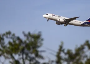 Conectividade aérea entre Salvador e Santiago vai ganhar nova operação em 2027