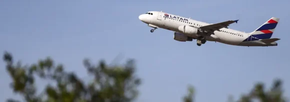 Conectividade aérea entre Salvador e Santiago vai ganhar nova operação em 2027