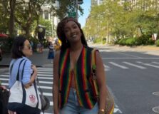 Look de Iza com referência da Bahia viraliza em perfil de moda dos EUA