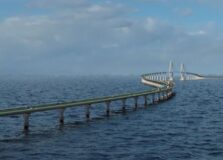 Ponte Salvador-Itaparica entra em lista de projetos prioritários para investimentos do governo