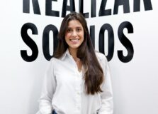 Luma Pitanga – empresária fala sobre setor de delivery e atuação da Motoca