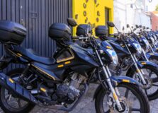 Setor de delivery por aplicativo vive momento de expansão no Brasil