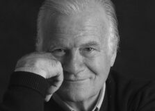 Luto! Morre o jornalista Mino Carta, fundador da CartaCapital