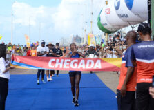 Maratona Salvador bate recorde de inscritos e reúne atletas de todo o mundo