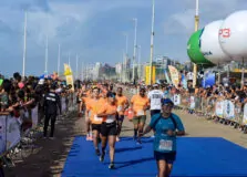 Maratona Salvador apresenta novidades e restruturação para edição 2026