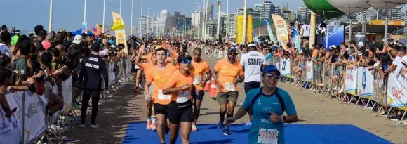 Maratona Salvador apresenta novidades e restruturação para edição 2026