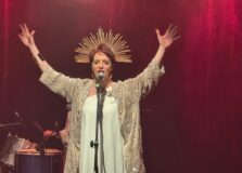 Nefertiti encerra temporada de ‘Todas as Mulheres em Mim’ com show em Salvador