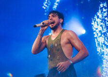 Segunda-feira do Camarote Villa 2026