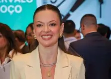 “O empresário está sendo vítima dessa história”, aponta Isabela Suarez sobre o tarifaço