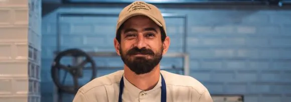 Chef da Bahia integra lista de nomes mais promissores da gastronomia brasileira