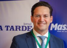 “Orquestrado para punir aquele que tanto fez pelo Brasil”, diz João Roma sobre julgamento de Bolsonaro