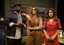 Paola Carosella apresenta novo reality culinário na GNT