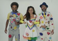 Planeta VILLAPUMM celebra o Dia das Crianças em Salvador