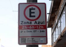 Projeto propõe ampliação no prazo de pagamento da Zona Azul em Salvador