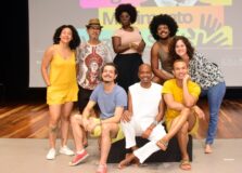 Projeto valoriza cultura surda com programação em Salvador