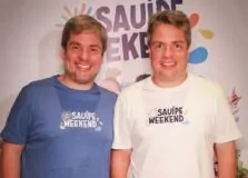 Rafa e Rick Cal comentam as expectativas para o Sauípe Weekend 2025