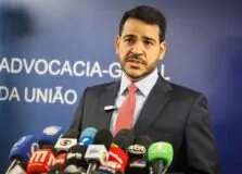 Sabatina de Jorge Messias já tem data definida. Confira!