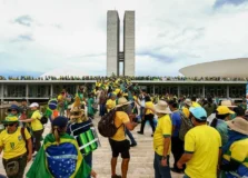 Reunião vai discutir a votação da urgência para o PL da Anistia