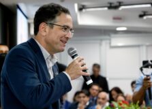 Rodrigo Pimentel assume Secretaria da Administração da Bahia