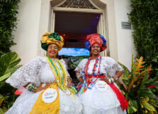 Salvador recebe 4º Encontro Franco-Brasileiro de Turismo Sustentável