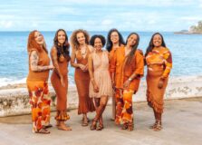 Sambaiana abre programação do Barra Fashion Wellness