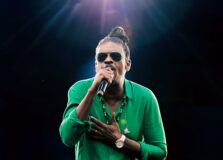 Seu Jorge vai apresentar “Baile à la Baiana” na Arena A TARDE