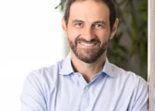 Caio Megale debate perspectivas da economia em encontro promovido pelo LIDE Bahia