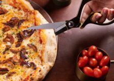 Tradicional restaurante italiano de Salvador inaugura forneria especial