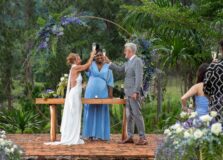 Val Benvindo retorna ao “Casamento às Cegas” na Netflix