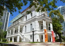 Virada MAC_BAHIA celebra dois anos do museu com 30h de programação contínua