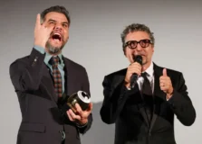 Wagner Moura faz história ao vencer prêmio inédito na Suíça