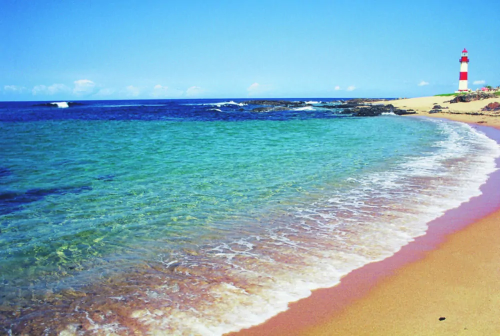 Websérie celebra lendas e histórias do bairro de Itapuã em Salvador