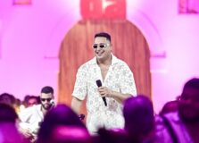 Xanddy Harmonia lança projeto intitulado ‘Samba de Roda’