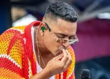 Xanddy Harmonia anuncia show em festival na Europa. Confira!