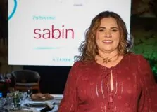 Agnaluce Moreira defende uso da IA como aliada ao cuidado médico no Bahia Meeting Saúde